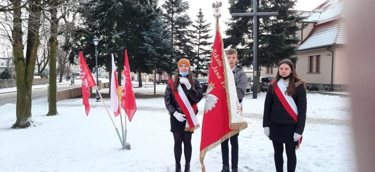 Powstanie Wielkopolskie Szko A Podstawowa Im Jana Paw A Ii W Lamkach