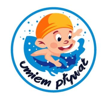 Logo Umiem pływać