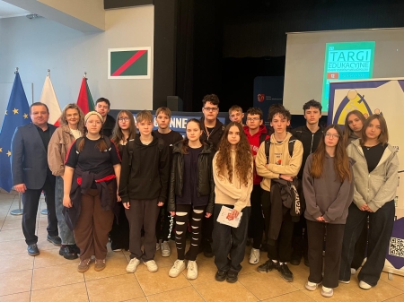 Jaka szkoła po podstawówce!