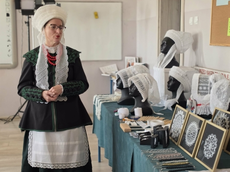 Wyjątkowy gość – tradycja, historia i pasja tworzenia