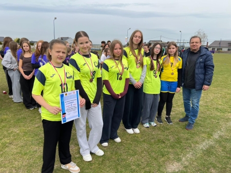 Turniej „Piłkarska Kadra Czeka”