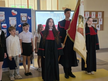 Święto Konstytucji 3 Maja