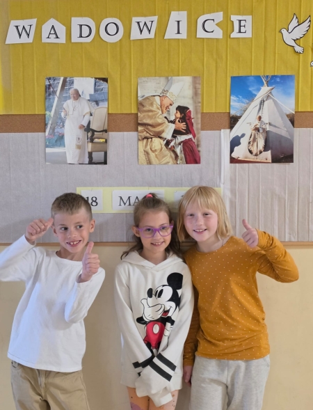 Dzień Patrona Szkoły