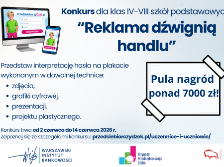 Konkurs plastyczno-graficzny