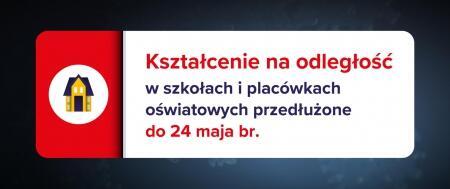 Kształcenie na odległość