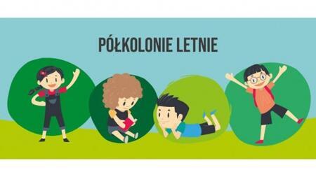 Półkolonie 2020