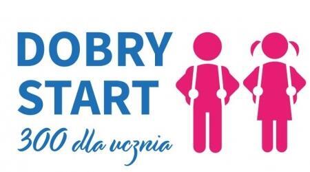 Dobry start 