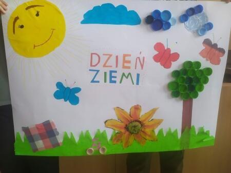 Dzień Ziemi