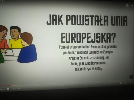 Europa nie z podręcznika