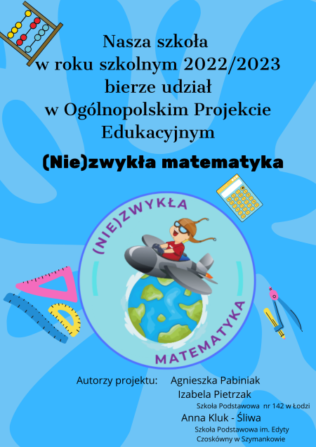 (Nie)zwykła matematyka