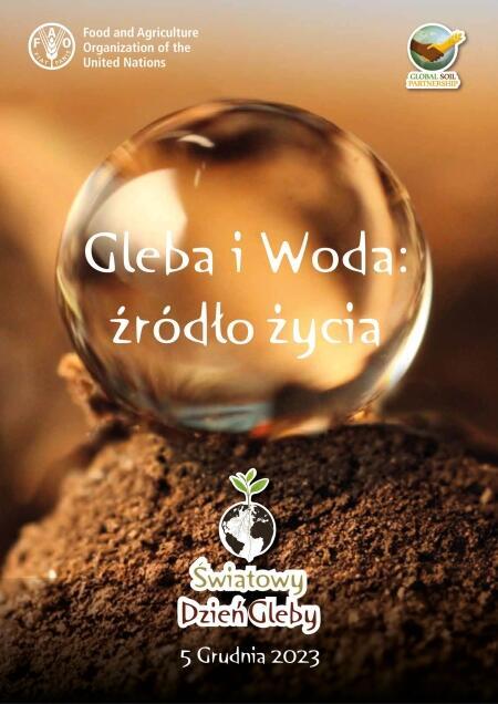 Gleba w słoiku