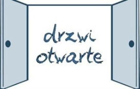 Drzwi otwarte