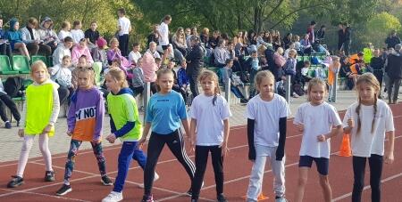 Biegi Lekkoatletyczne Gminy Ostrów Wielkopolski