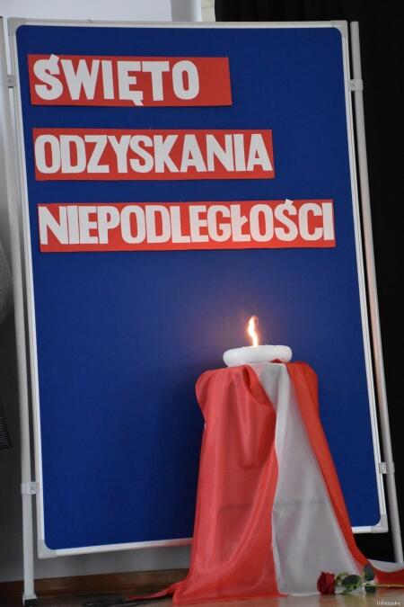 OBCHODY NARODOWEGO ŚWIĘTA NIEPODLEGŁOŚCI W GORZYCACH WIELKICH