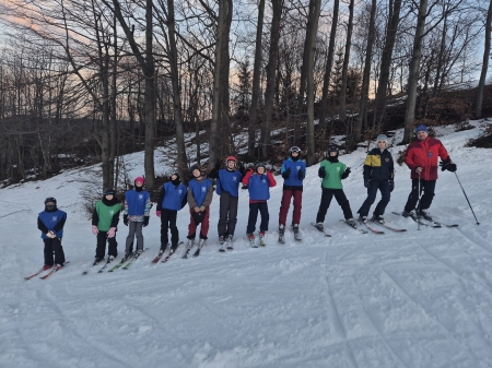 Ostatnie dni aktywnego wypoczynku w Zawoi