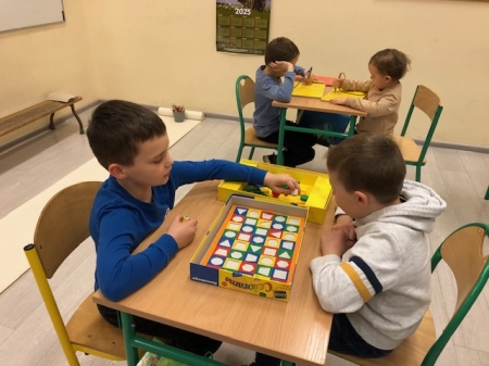 Drzwi Otwarte w naszej szkole