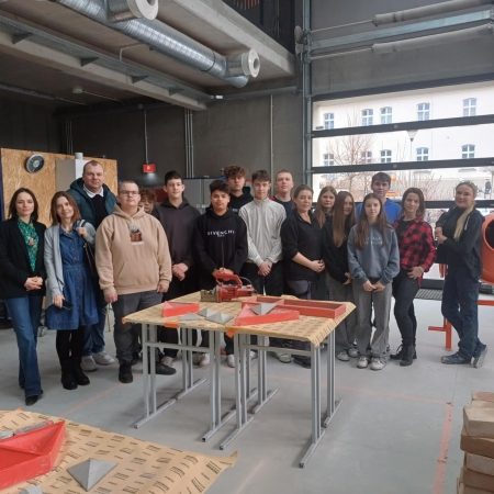 Poznajemy ofertę szkół w Ostrowie Wielkopolskim