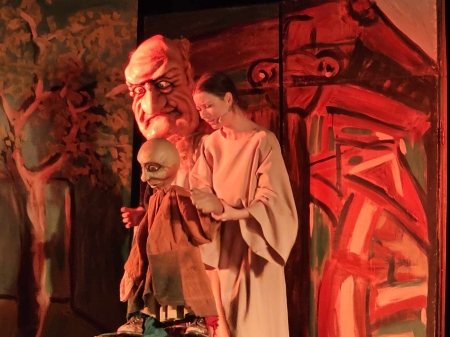 Wyjazd na spektakl do OCK