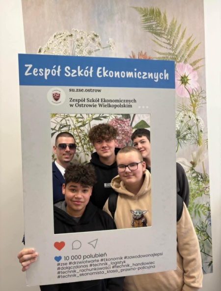 ''Dni otwarte'' w ostrowskich szkołach