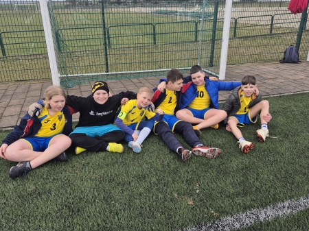 XXV edycja Pucharu Tymbarku