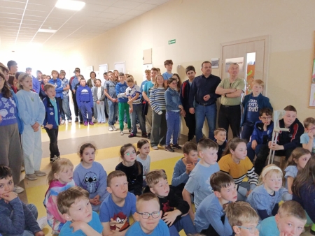 Światowy Dzień Świadomości Autyzmu