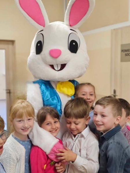 W oczekiwaniu na Święta