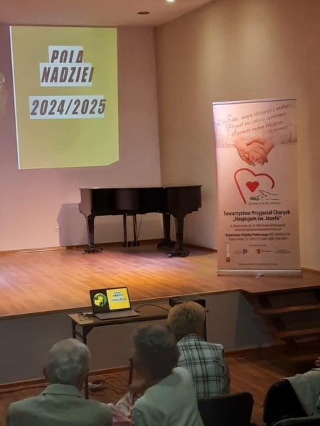 NIEDZIELA ŻONKILOWA