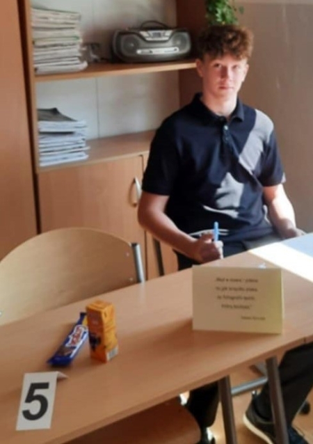 POTYCZKI ORTOGRAFICZNE