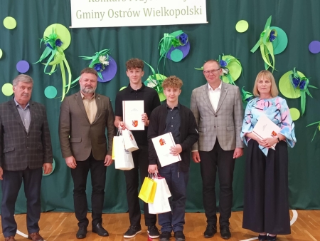 Pasja, wiedza i rywalizacja