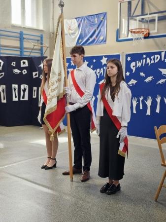 Zakończenie Roku Szkolnego 2024/2025