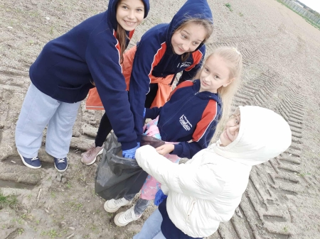 Edukacja zdrowotna – zdrowie środowiskowe