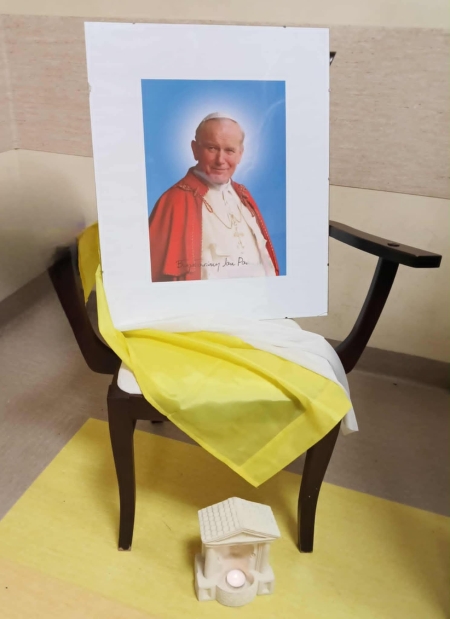 WYDARZENIE, OD KTÓREGO MINĘŁO JUŻ 47 LAT.