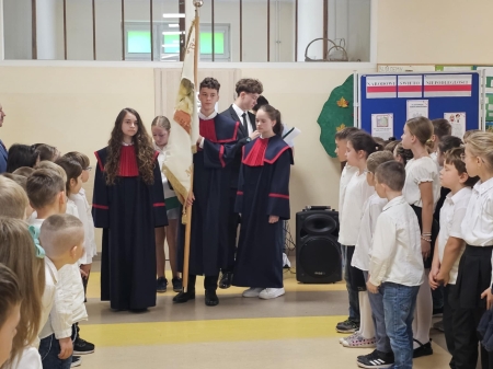 Narodowe Święto Niepodległości 