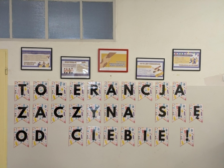 Dzień Tolerancji
